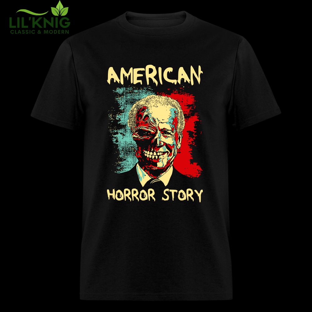 American Horror Story T-Shirt American Horror Story T-Shirt
