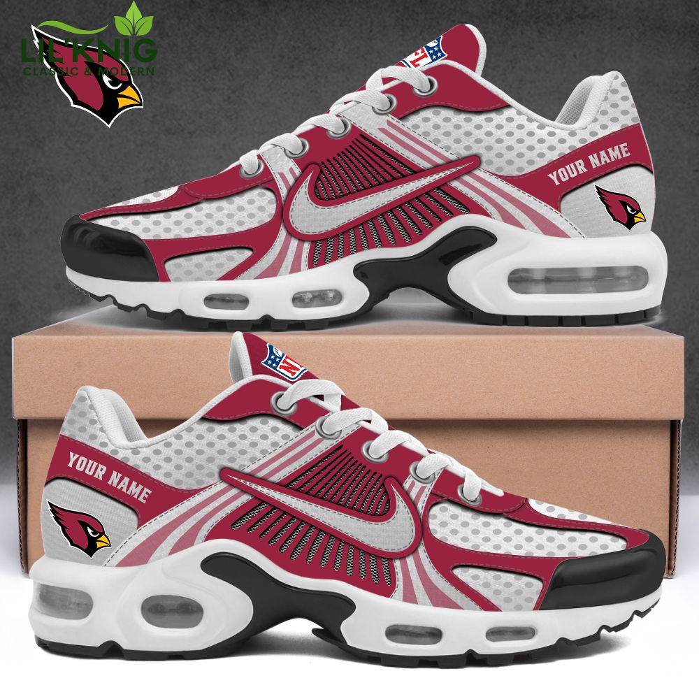 Arizona Cardinals New Shoes 2024 Limited Edition Arizona Cardinals New Shoes 2024 Limited Edition