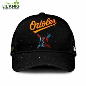 Baltimore Orioles MLB x StarWars Cap Editions Limited 2025
