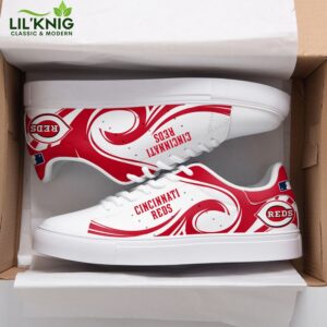 Cincinnati Reds Limited Edition Stan Smith