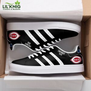 Cincinnati Reds Limited Version Stan Smith