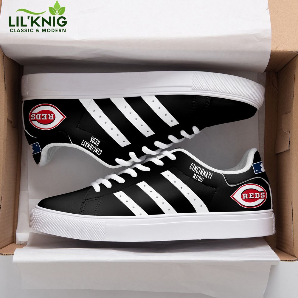 Cincinnati Reds Limited Version Stan Smith Cincinnati Reds Limited Version Stan Smith