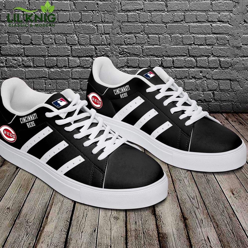 Cincinnati Reds Limited Version Stan Smith Cincinnati Reds Limited Version Stan Smith