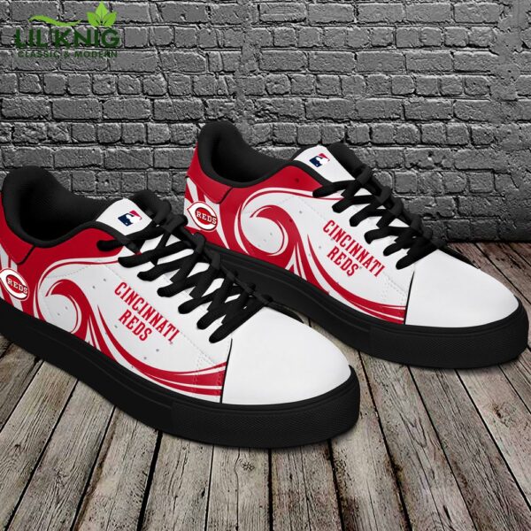 Cincinnati Reds Special Edition Stan Smith