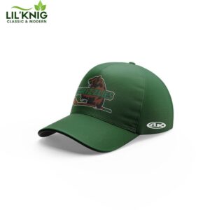 Grizzlies x Retro Cap 2025 Limited Edition