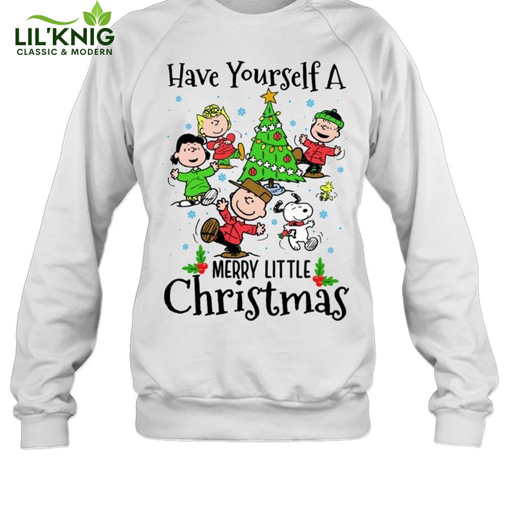 Have Yourself A Merry Little Christmas M175 Have Yourself A Merry Little Christmas M175