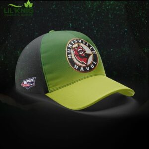 Havoc x Peter Pan Cap 2025 Limited Edition