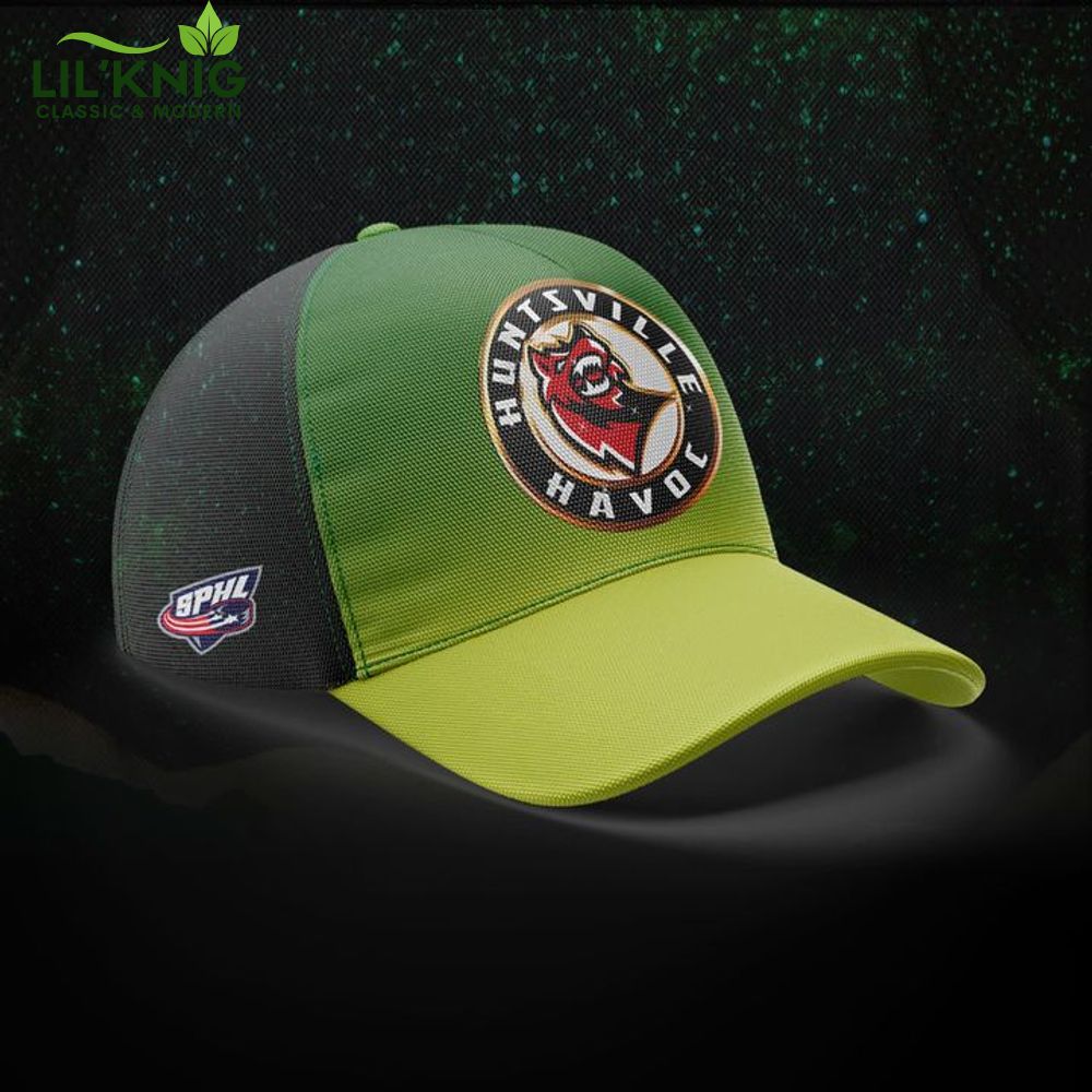 Havoc x Peter Pan Cap 2025 Limited Edition Havoc x Peter Pan Cap 2025 Limited Edition