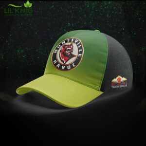 Havoc x Peter Pan Cap 2025 Limited Edition