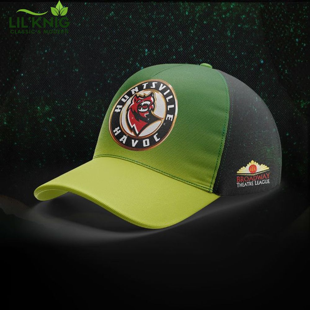 Havoc x Peter Pan Cap 2025 Limited Edition Havoc x Peter Pan Cap 2025 Limited Edition