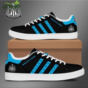 New Limited Edition Newcastle United F.C. Stan Smith Shoes – Soccer Fan Gear