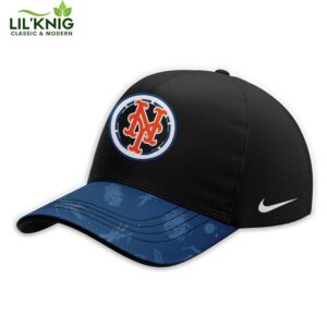 New York Mets x Star Wars Night 2025 Cap