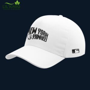 New York Yankees x BBC Limited Edition Cap