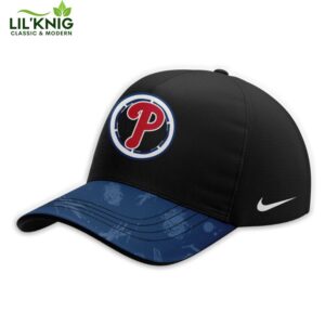 Philadelphia Phillies x Star Wars Night 2025 Cap