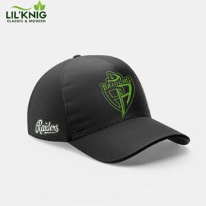 Raiders x Contest Winning Cap 2025