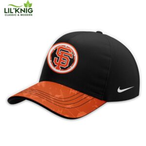 San Francisco Giants x Star Wars Night 2025 Cap
