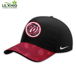Washington Nationals x Star Wars Night 2025 Cap