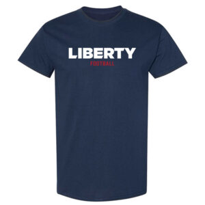 Billy Durocher Liberty Football Hot Limited 2024 T-Shirt