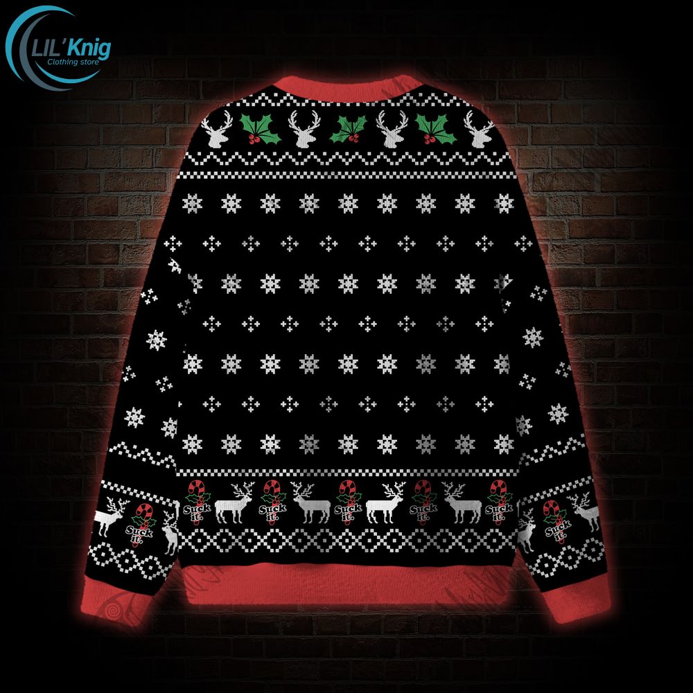 Horny Ugly Sweatshirts Horny Ugly Sweatshirts