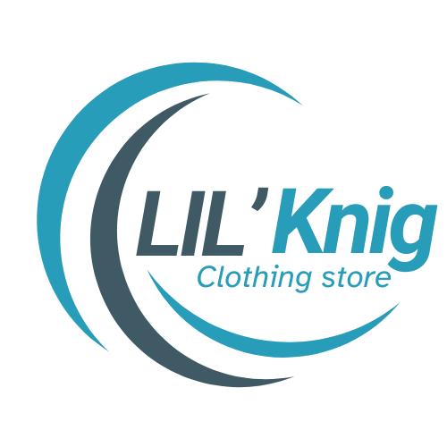 Streetwear Clothing Brand – Hoodie, Jersey & Sneaker Collection | Lil'Knig