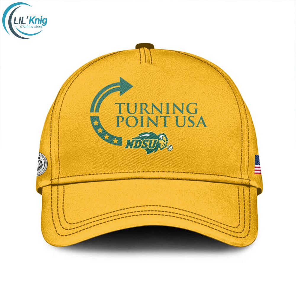 Limited Headwear North Dakota State University Limited Headwear North Dakota State University