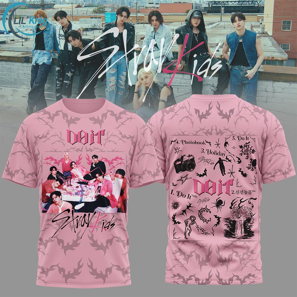 Premium STYK 3D Shirt Premium STYK 3D Shirt