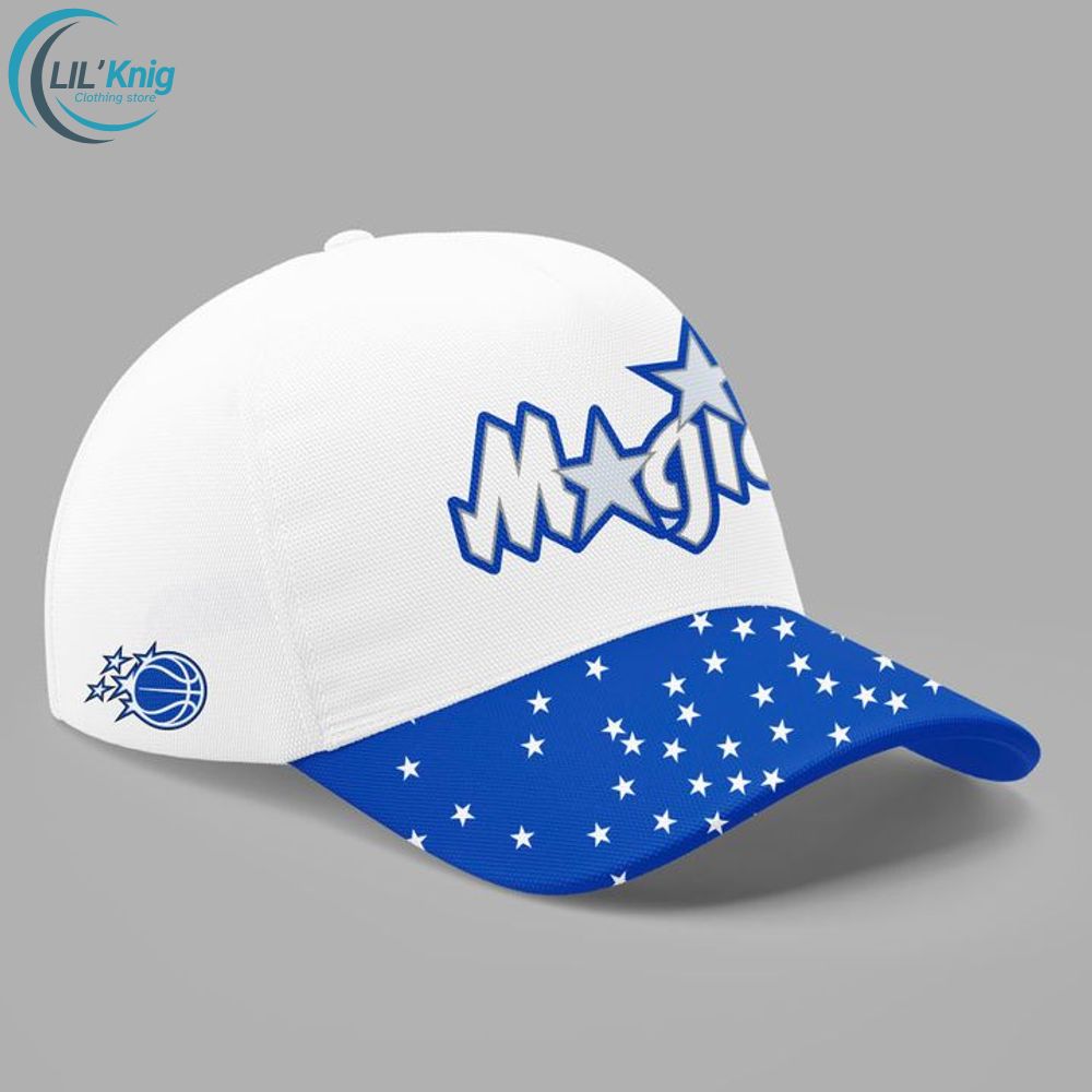 Special Orlando Magic City Edition 2025-26 T-Shirt Special Orlando Magic City Edition 2025-26 T-Shirt