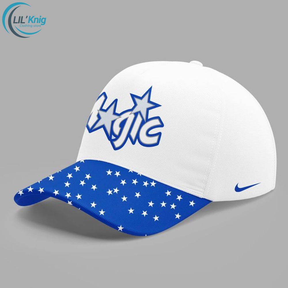 Special Orlando Magic City Edition 2025-26 T-Shirt Special Orlando Magic City Edition 2025-26 T-Shirt