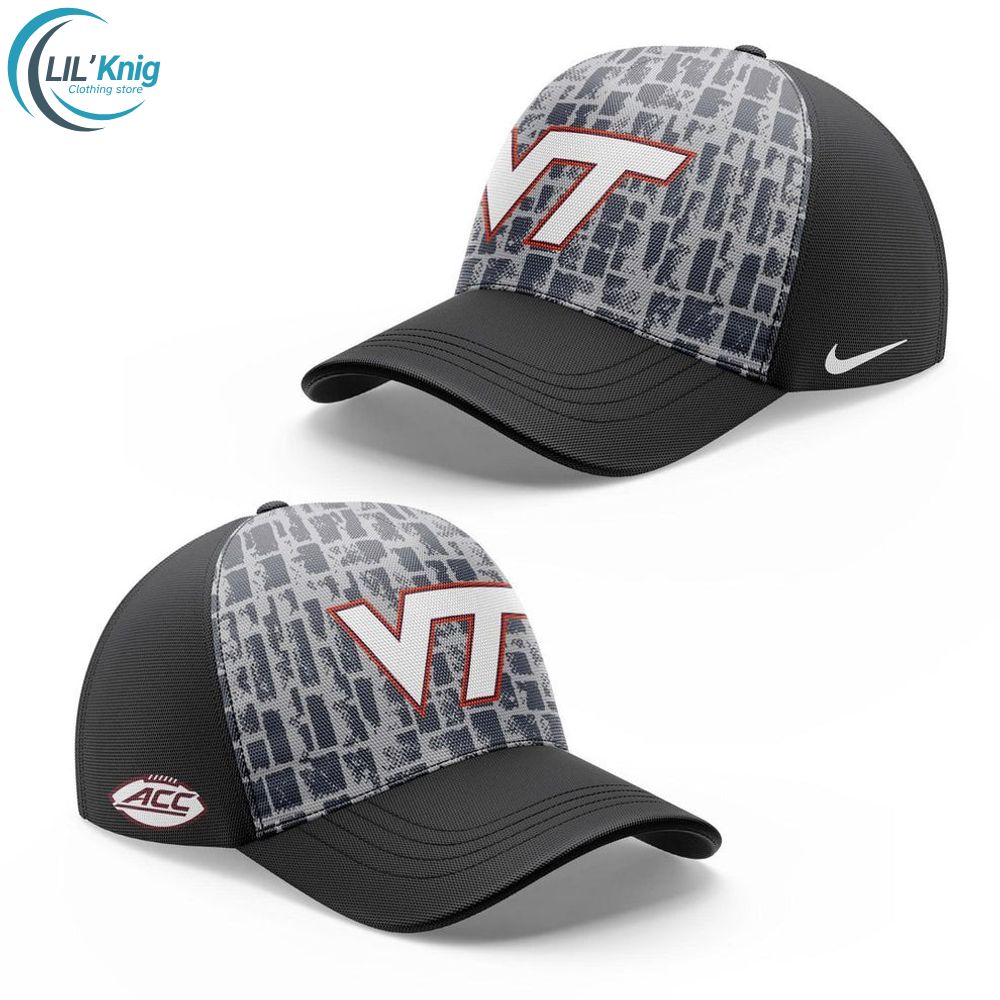 Virginia Tech Football 2025 Special edition "Stone Wall" Combo Hoodie Virginia Tech Football 2025 Special edition "Stone Wall" Combo Hoodie