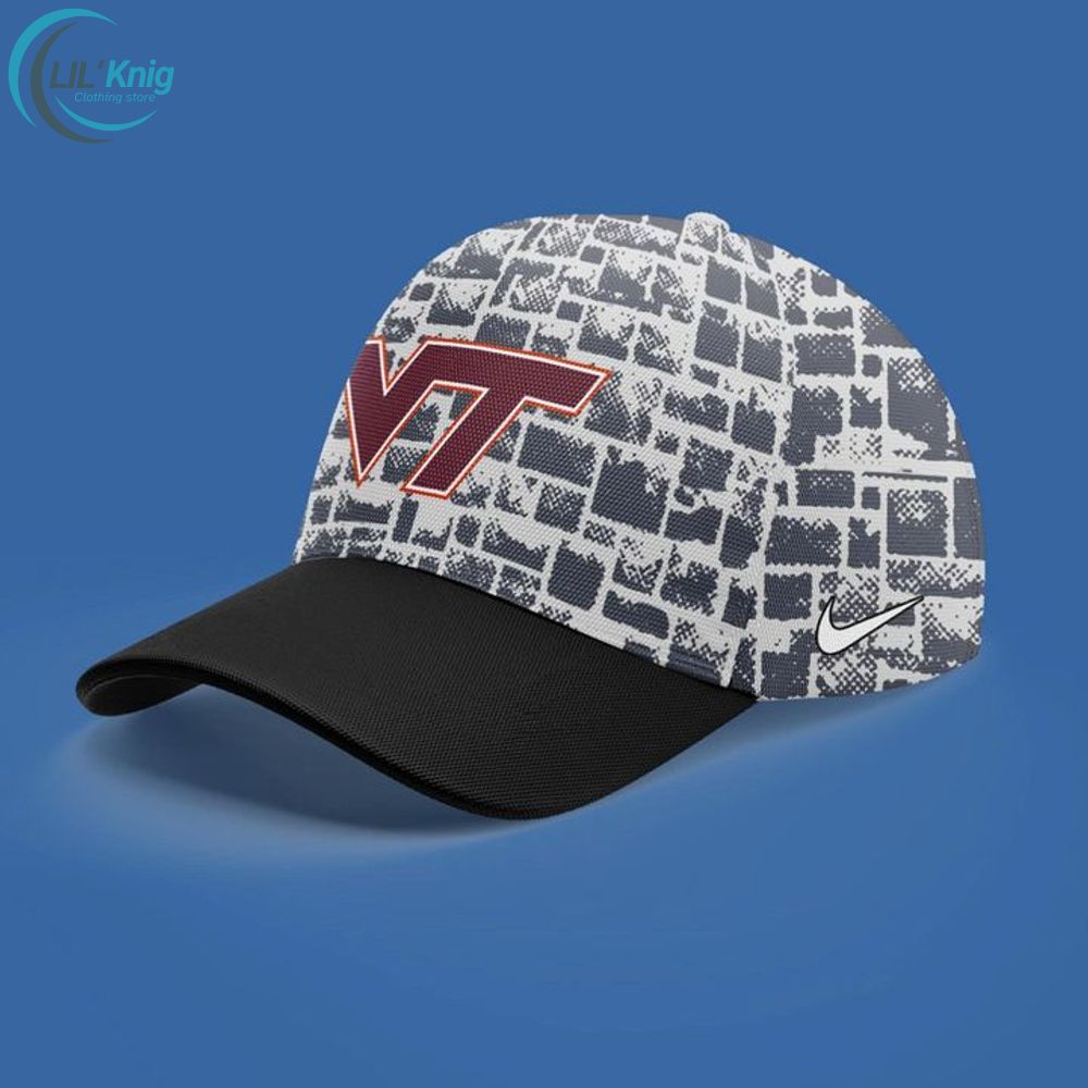 Virginia Tech Football From Quarry To Kickoff 2025 Combo Jersey Custom Virginia Tech Football From Quarry To Kickoff 2025 Combo Jersey Custom