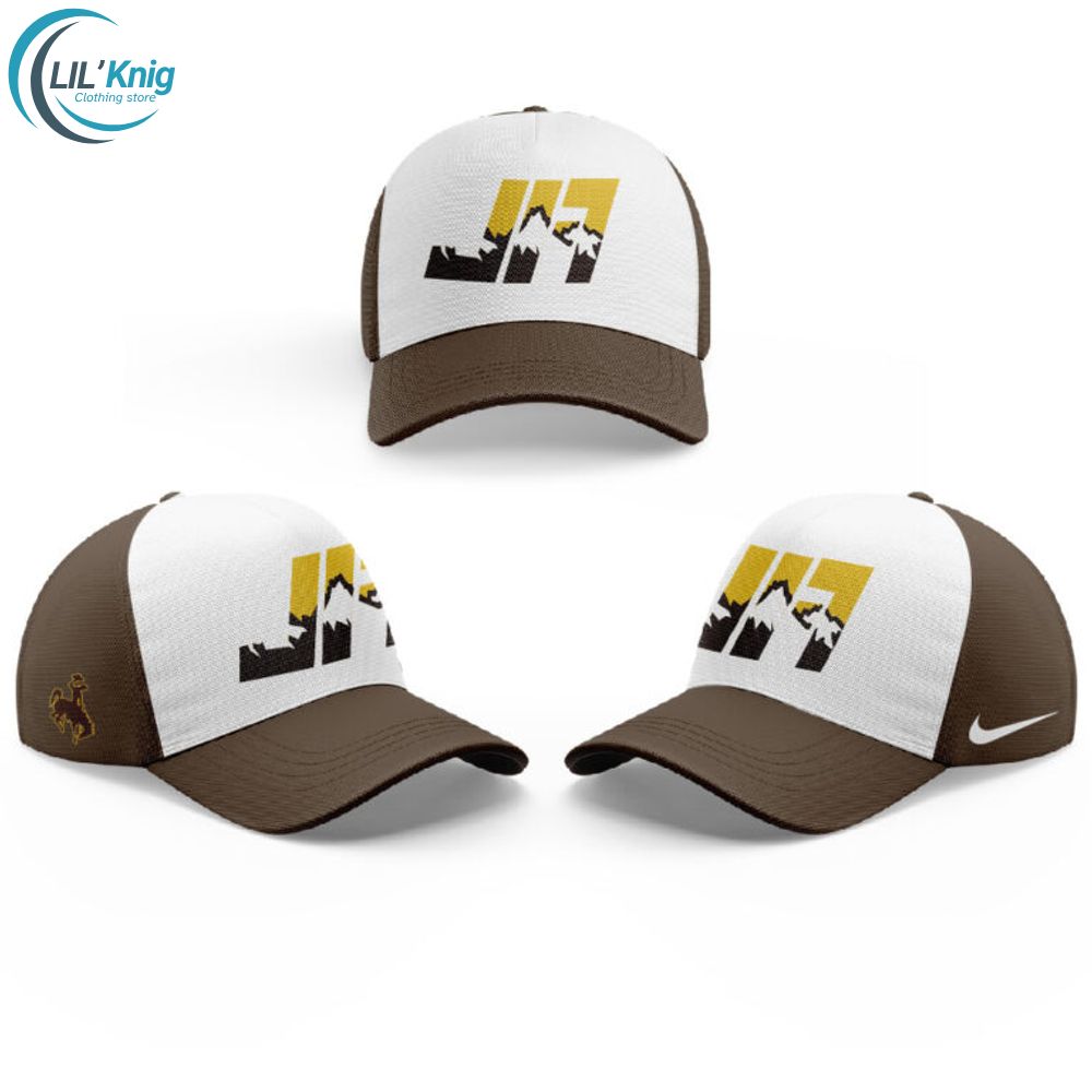 Wyoming Cowboy Football Josh Allen Once a Poke, always a Poke Combo Hoodie Wyoming Cowboy Football Josh Allen Once a Poke, always a Poke Combo Hoodie